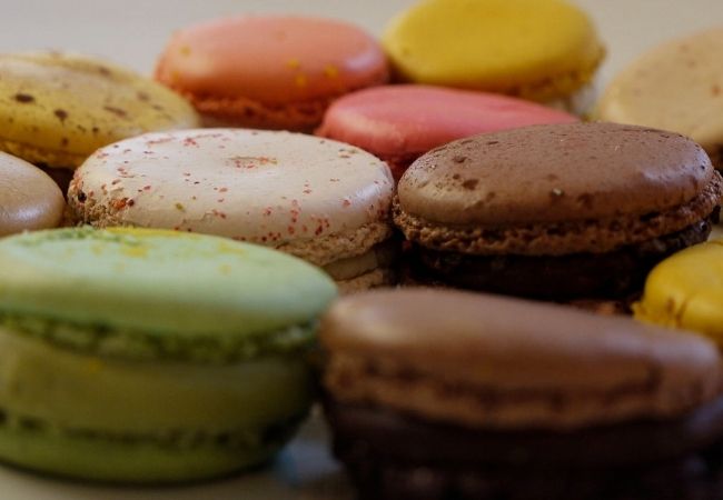 Pierre Herme, Paris Pierre Herme, Paris