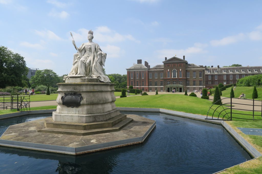 Kensington Palace London
