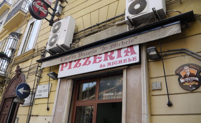 florence pizzeria By Richard, enjoy my life!/ Flickr