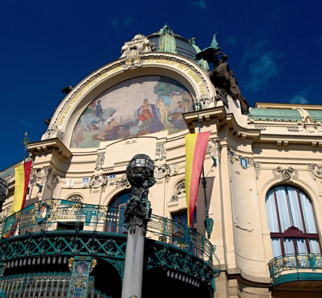 Municipal House Prague Municipal House Prague