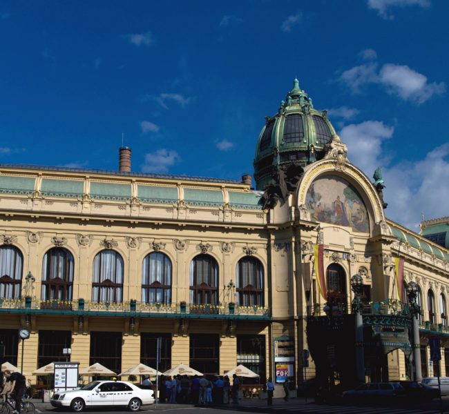 Municipal House Prague Municipal House Prague
