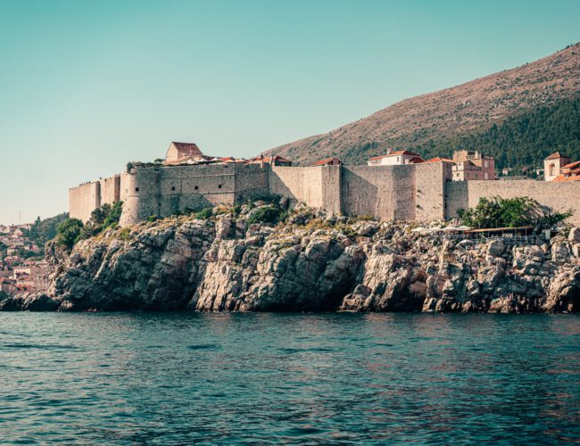 Old Town, Dubrovnik Old Town, Dubrovnik