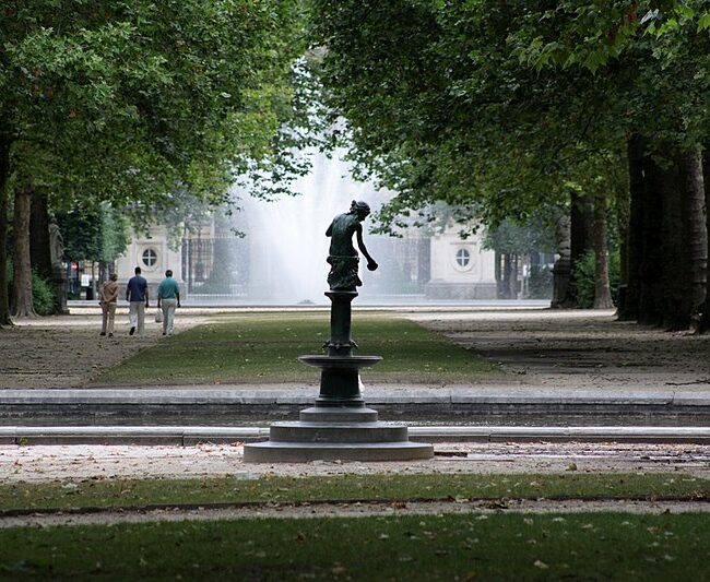 parc de bruxelles brussels parc de bruxelles brussels