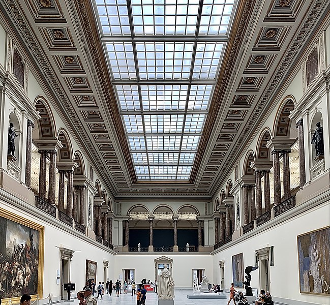 royal museums of fine arts brussels royal museums of fine arts brussels