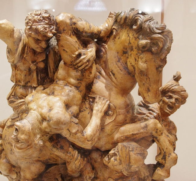 Bargello National Museum Bargello National Museum