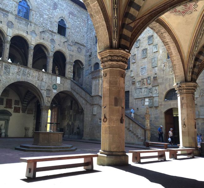 Bargello National Museum Bargello National Museum