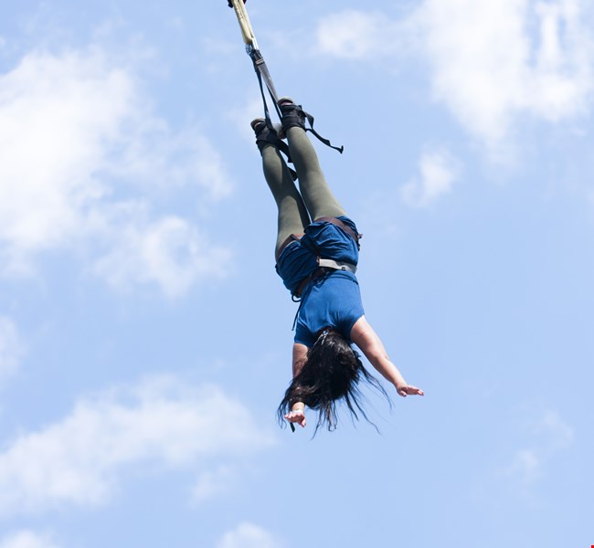 Bungee Jumping Prague Bungee Jumping Prague