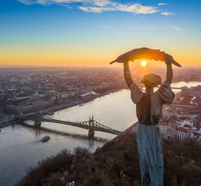 Citadel Budapest Citadel Budapest