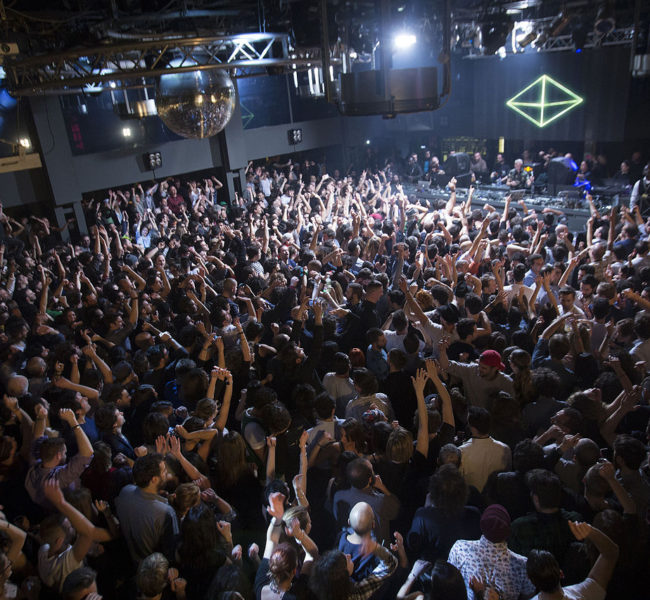 Clubbing in florence Clubbing in florence