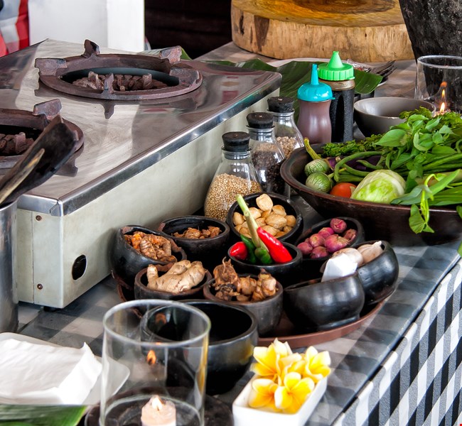 Cooking Classes in Bali Cooking Classes in Bali