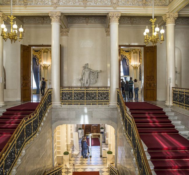 Faberge Museum Faberge Museum