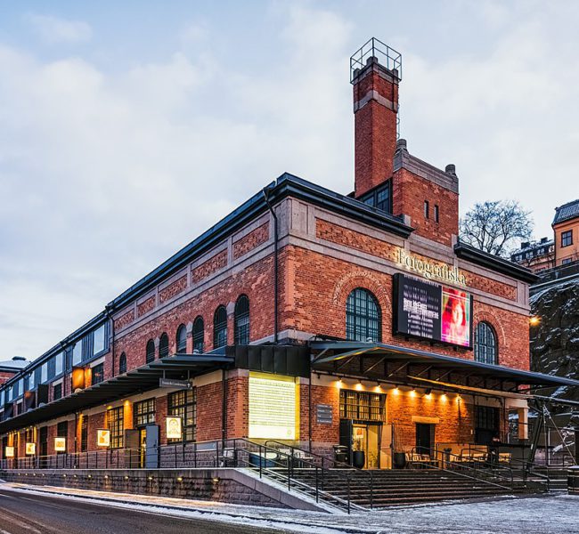 Fotografiska Stockholm Fotografiska Stockholm