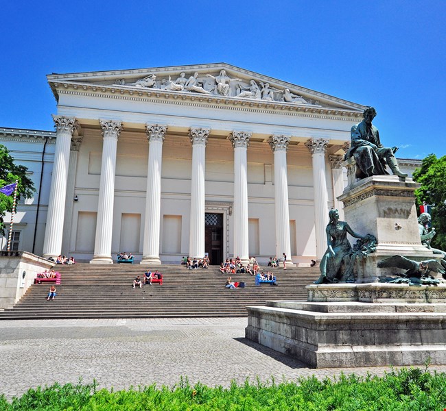 Hungarian National Museum Budapest Hungarian National Museum Budapest