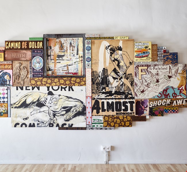 MIMA Millenium Iconoclast Museum of Arts Brussels MIMA Millenium Iconoclast Museum of Arts Brussels