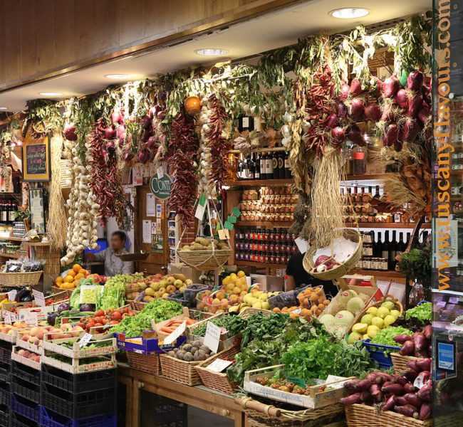 Mercato Centrale Mercato Centrale