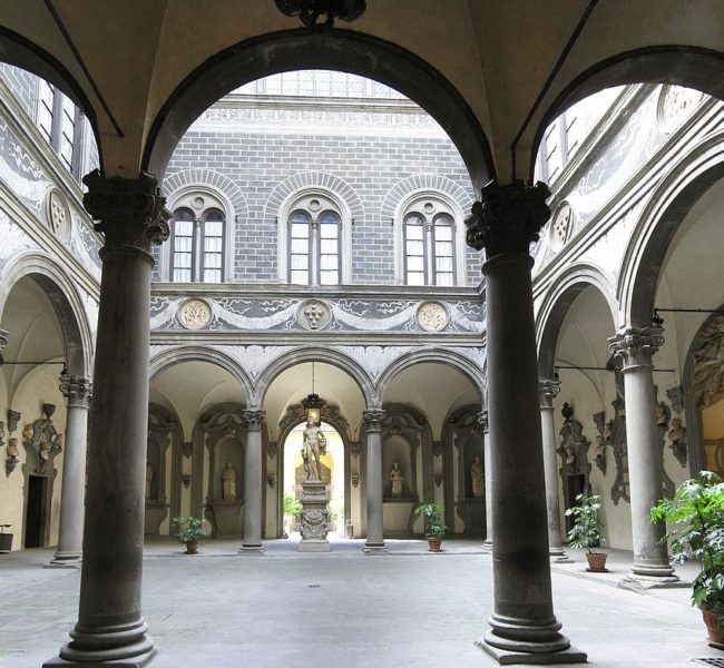 Palazzo Medici Riccardi Palazzo Medici Riccardi