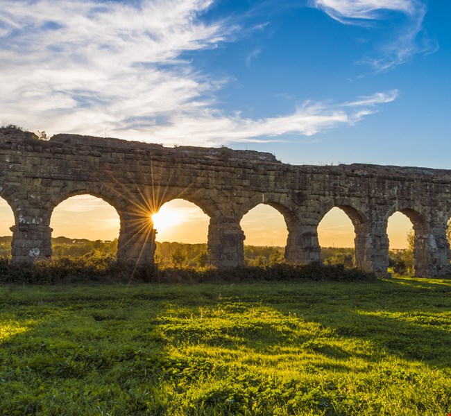 Parco degli Acquedotti Rome Parco degli Acquedotti Rome