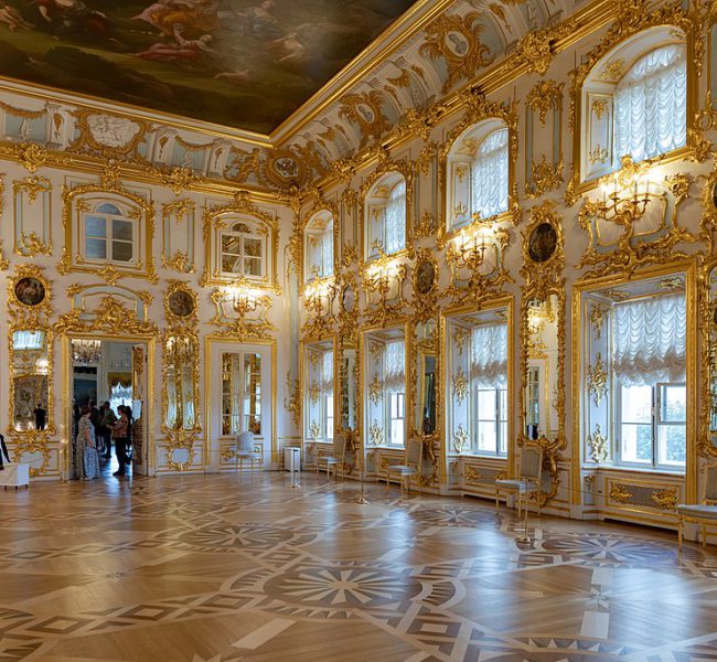 Peterhof palace 1 Peterhof palace