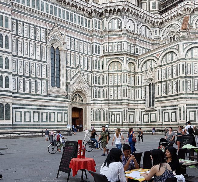 Piazza del Duomo Piazza del Duomo