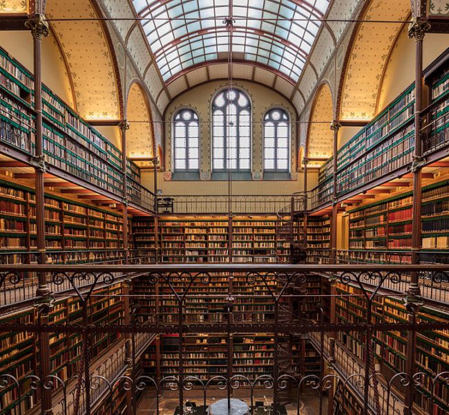 Rijksmuseum amsterdam 1 Rijksmuseum amsterdam