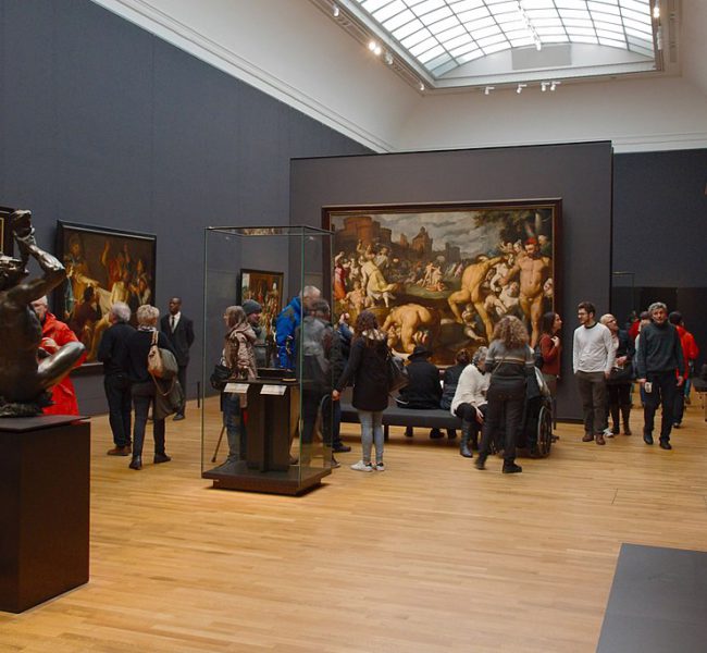Rijksmuseum amsterdam 2 Rijksmuseum amsterdam