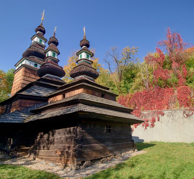 Saint Michael's Church Prague Saint Michael's Church Prague