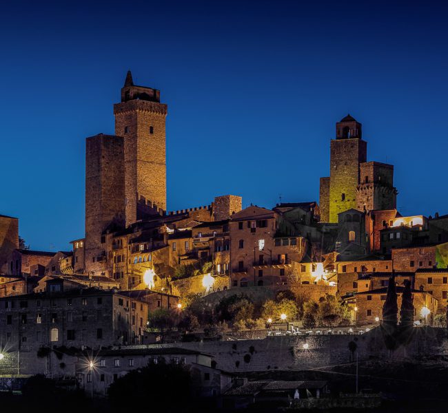San Gimignano San Gimignano
