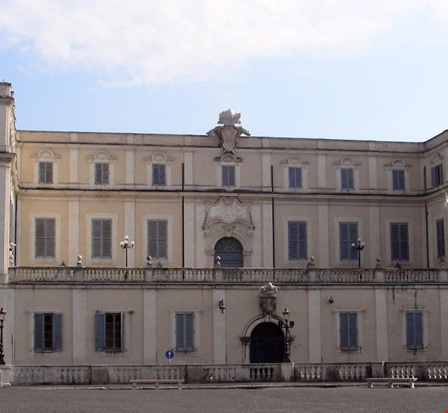 Scuderie del Quirinale Rome Scuderie del Quirinale Rome