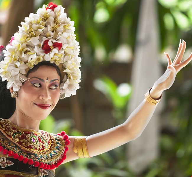 Traditional Music and Dance Bali Traditional Music and Dance Bali