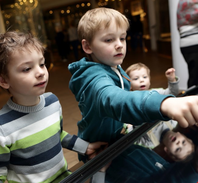 VIGAMUS - The Video Game Museum Rome VIGAMUS - The Video Game Museum Rome