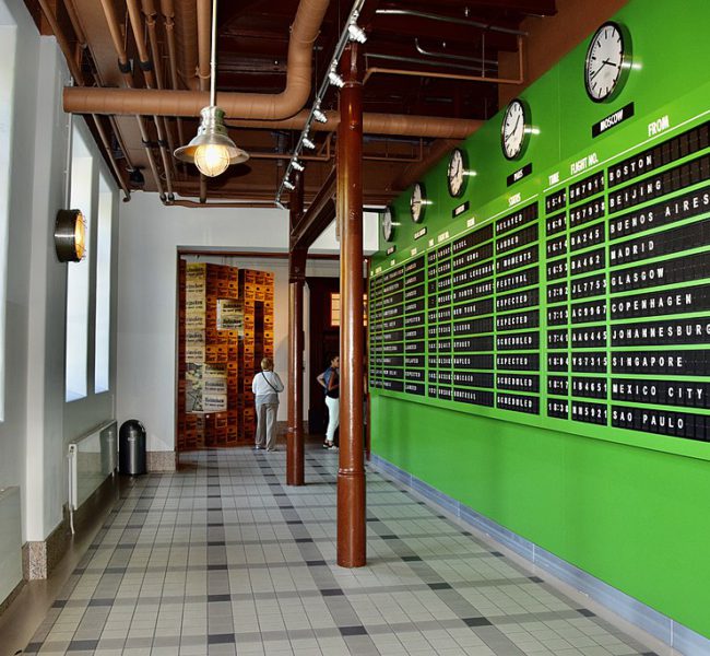 heineken experience amsterdam 1 heineken experience amsterdam