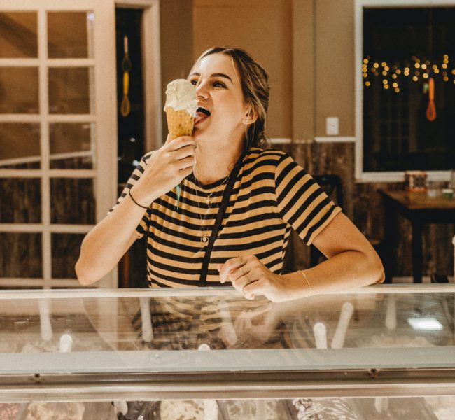 Gelato Florence Gelato Florence