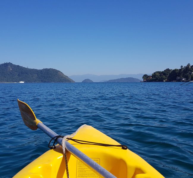 Sea Kayaking Tour to Lokrum Island Sea Kayaking Tour to Lokrum Island