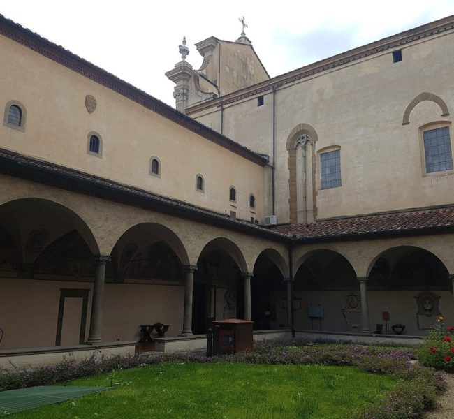 Museum of San Marco Museum of San Marco