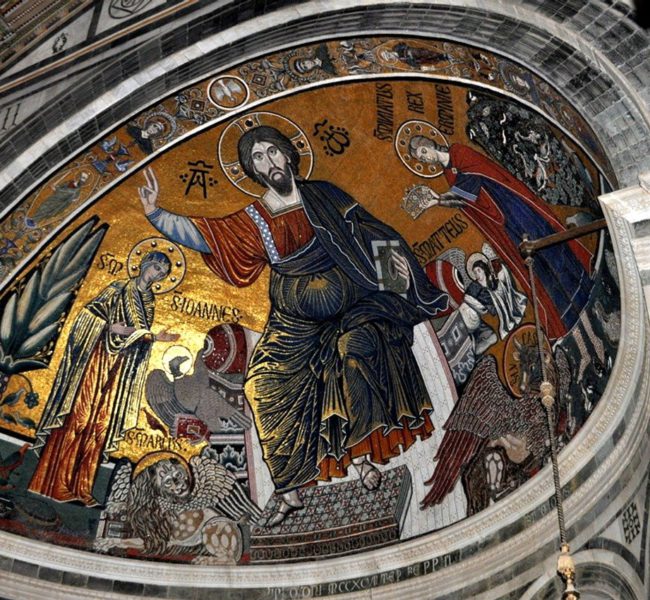 San Miniato al Monte San Miniato al Monte