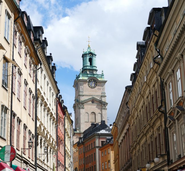 stockholm-4388476_1920 Stockholm Cathedral