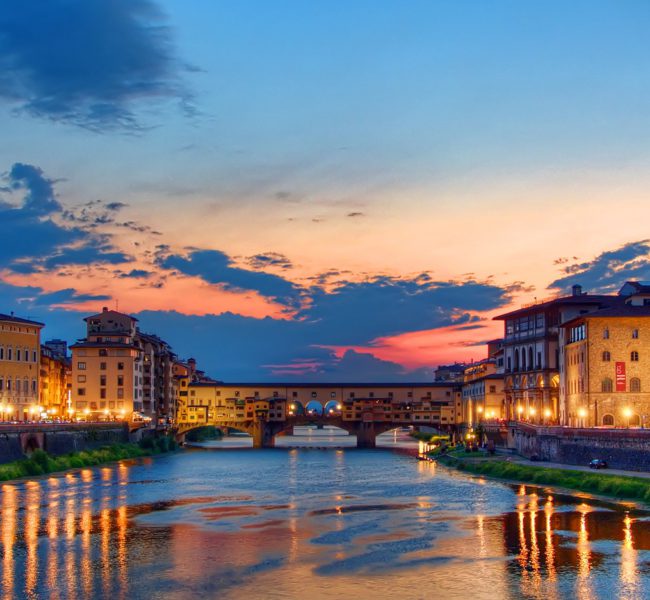 Ponte Vecchio Ponte Vecchio