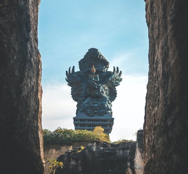 Garuda Wisnu Kencana Cultural Park Bali Garuda Wisnu Kencana Cultural Park Bali