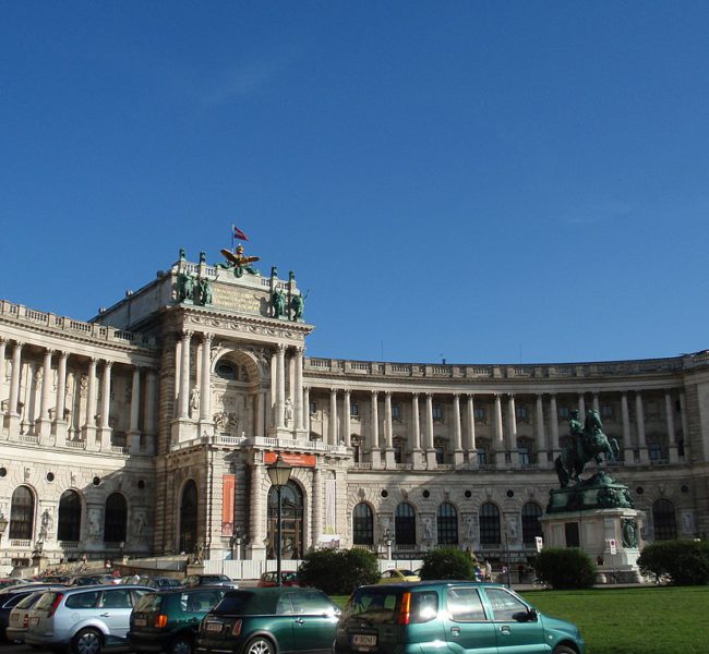 Austrian national library Austrian national library