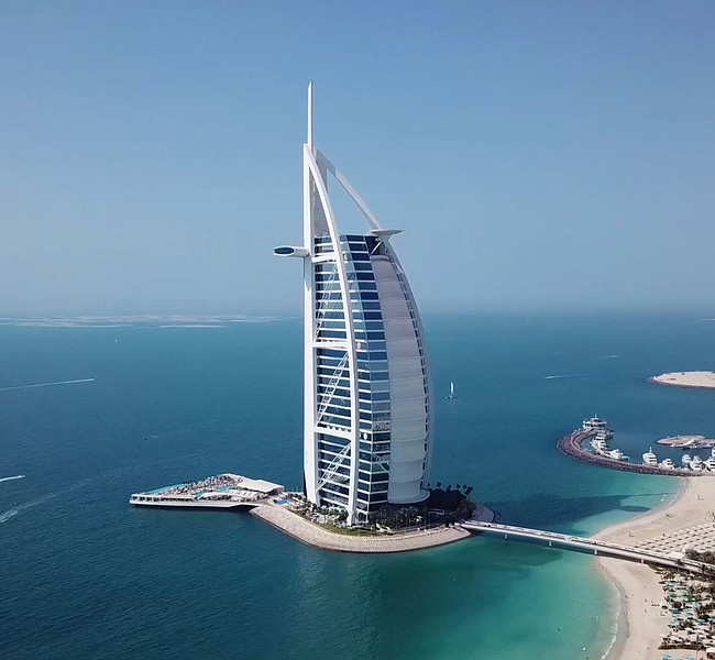 Burj Al Arab Dubai Burj Al Arab Dubai