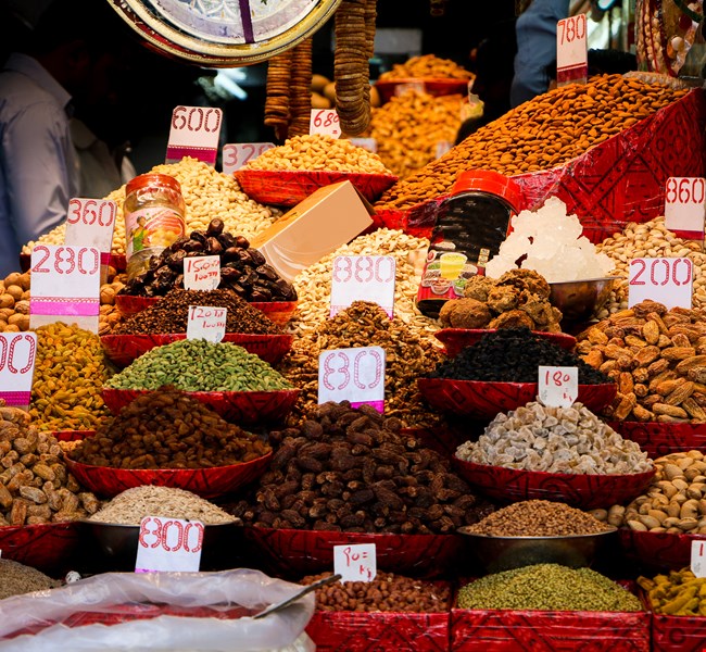 Chandni Chowk Chandni Chowk