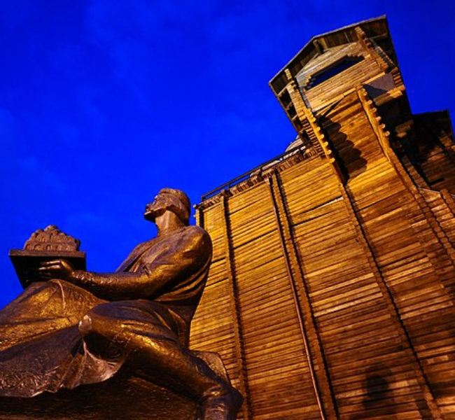 Golden Gate Kiev 2 Golden Gate Kiev 2