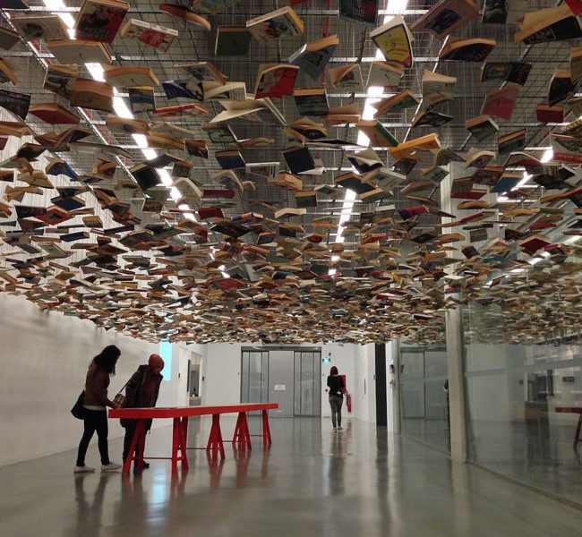 Istanbul Museum of Modern Arts Istanbul Museum of Modern Arts