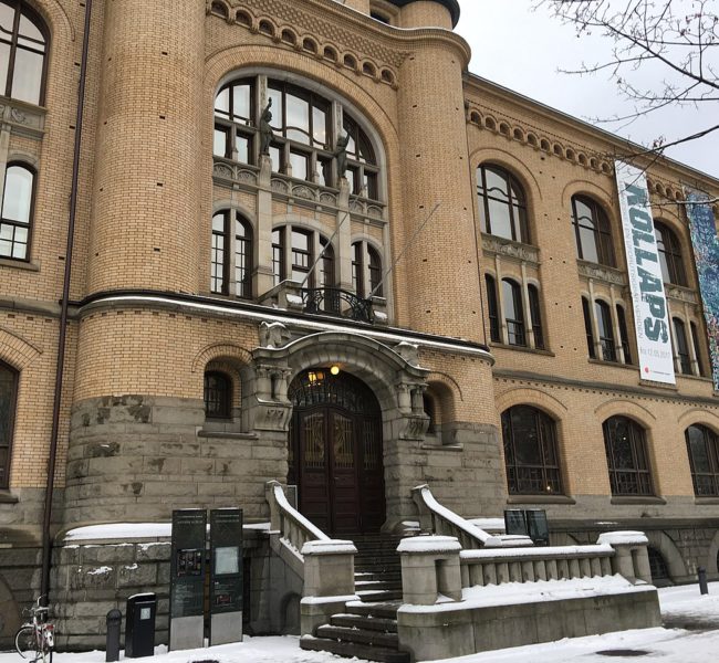 Museum of Cultural History oslo Museum of Cultural History oslo