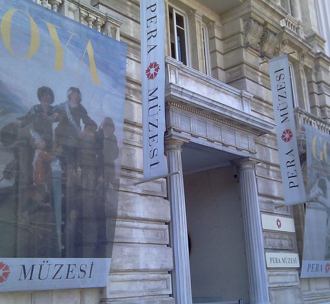 Pera Museum Pera Museum