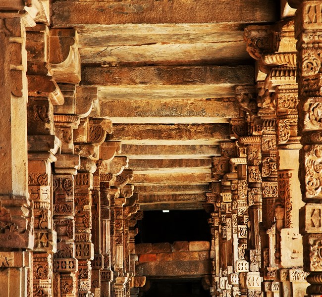 Qutub Minar Qutub Minar