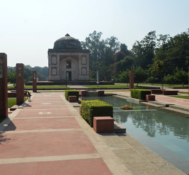 Sunder Nursery Sunder Nursery