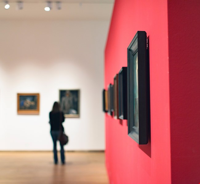 The National Museum delhi The National Museum delhi