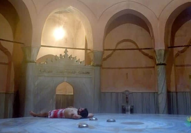 Turkish Bath istanbul Turkish Bath istanbul