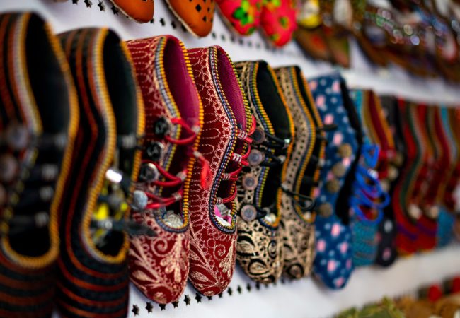 Janpath Market, Delhi Janpath Market, Delhi